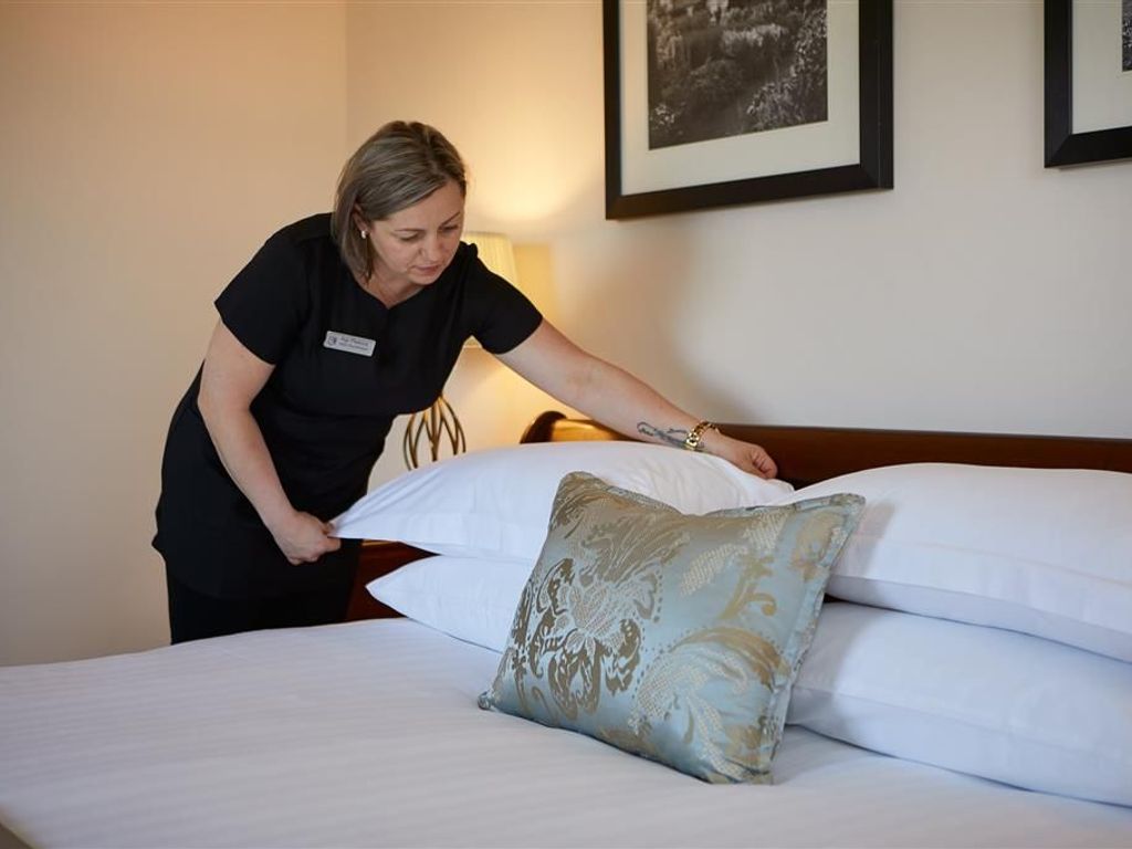 Macdonald Drumossie Hotel