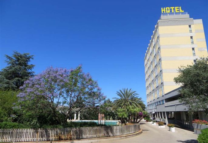 Hotel HR