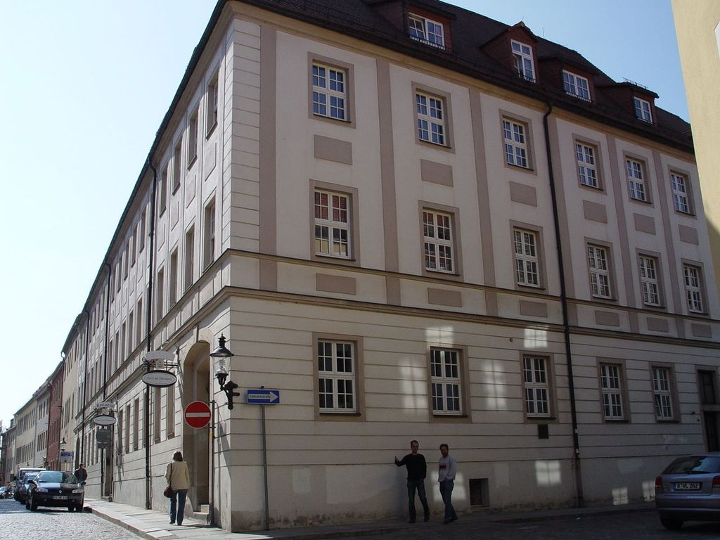 Am Obermarkt