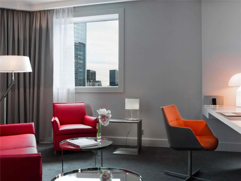 Pullman Paris la Défense
