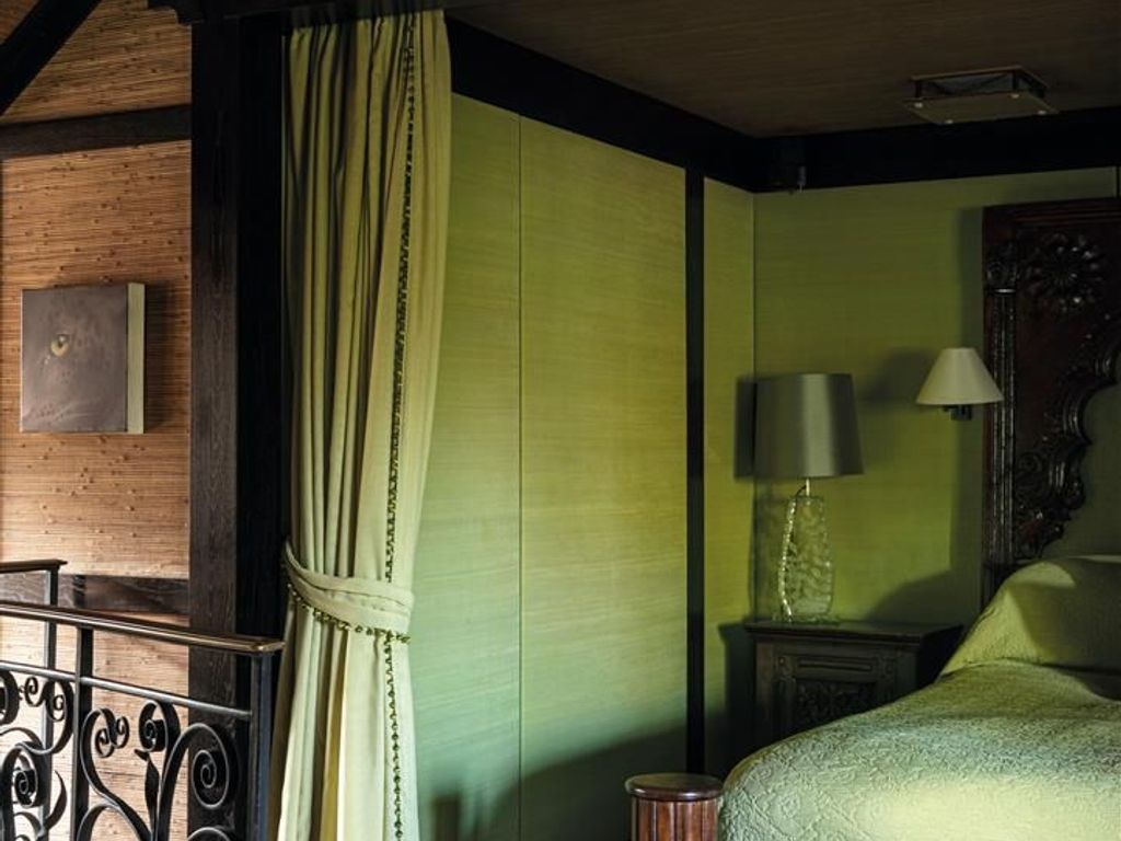 Le Manoir aux Quat Saisons A Belmond Hotel Oxfordshire