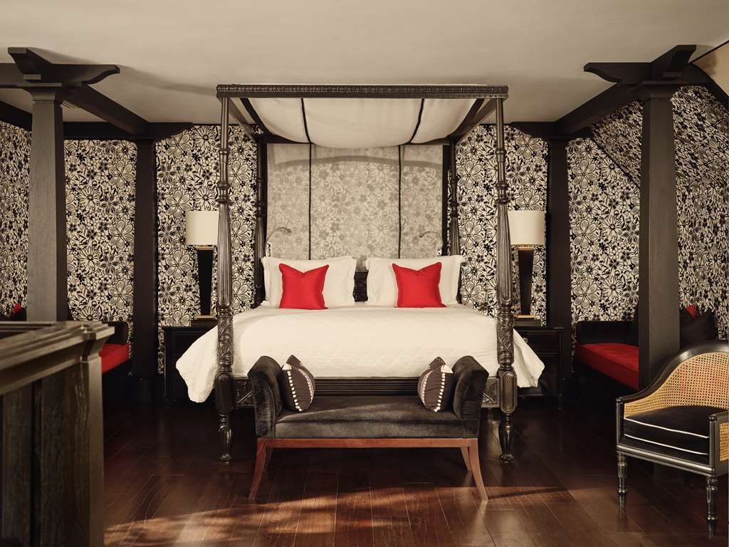 Le Manoir aux Quat Saisons A Belmond Hotel Oxfordshire