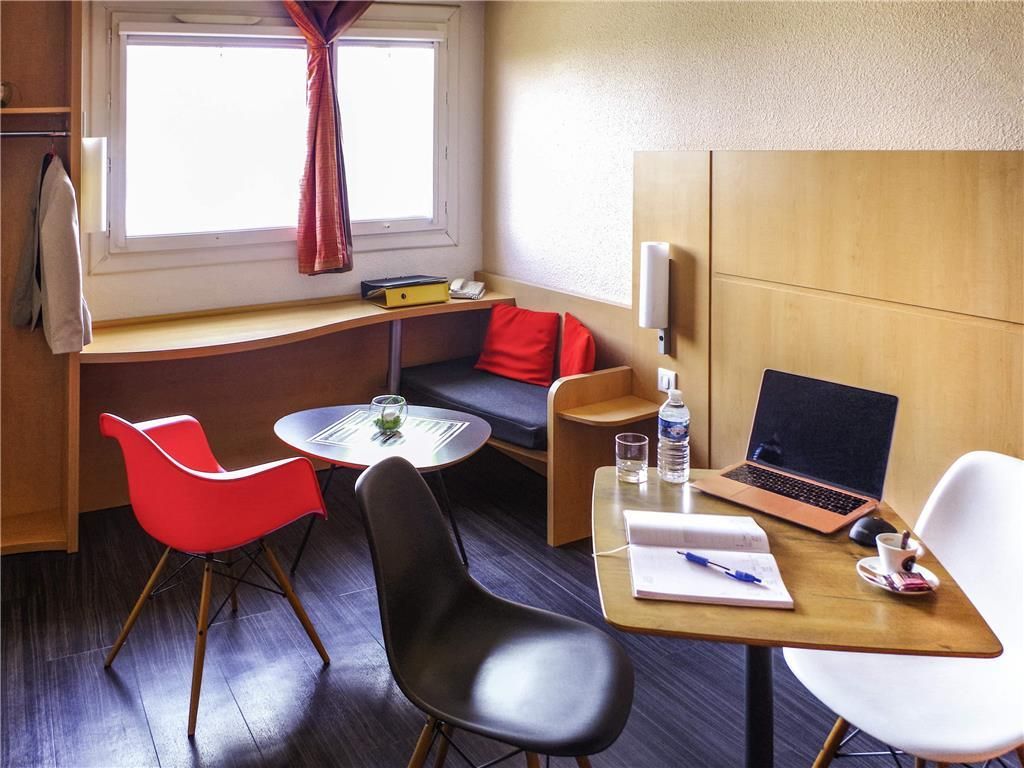 ibis Nîmes Ouest