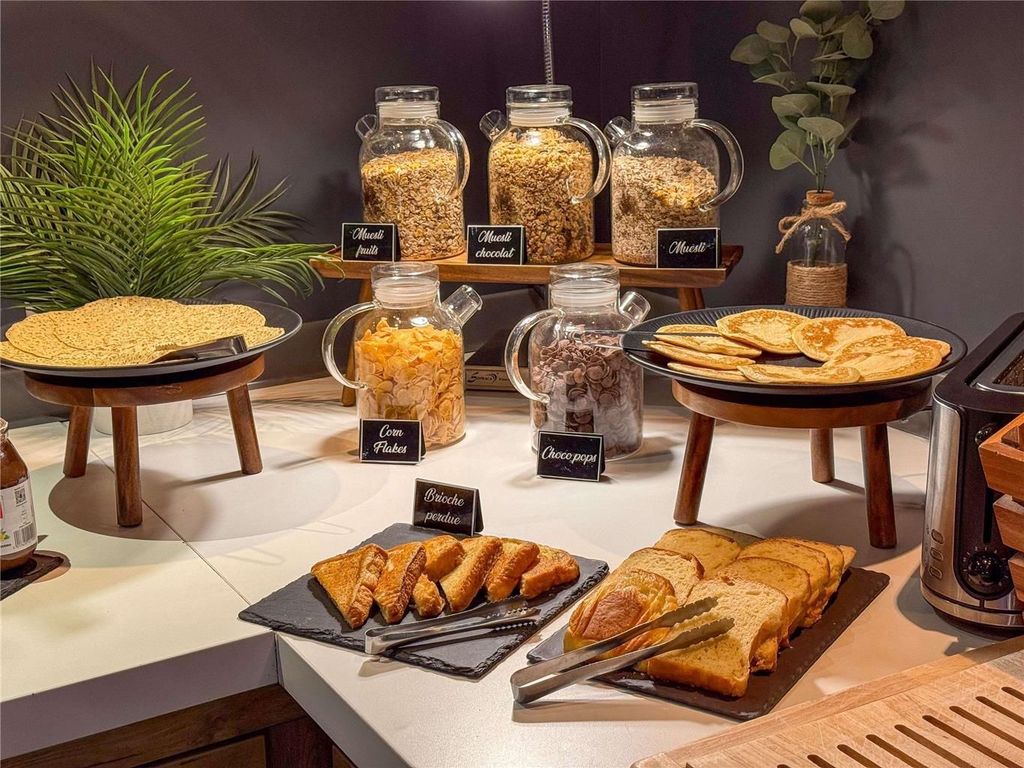 ibis Nîmes Ouest