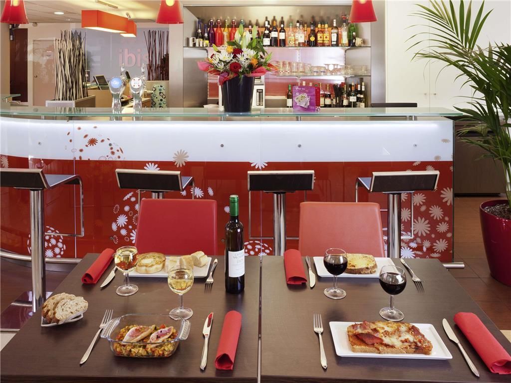 ibis Aulnay Paris Nord Expo