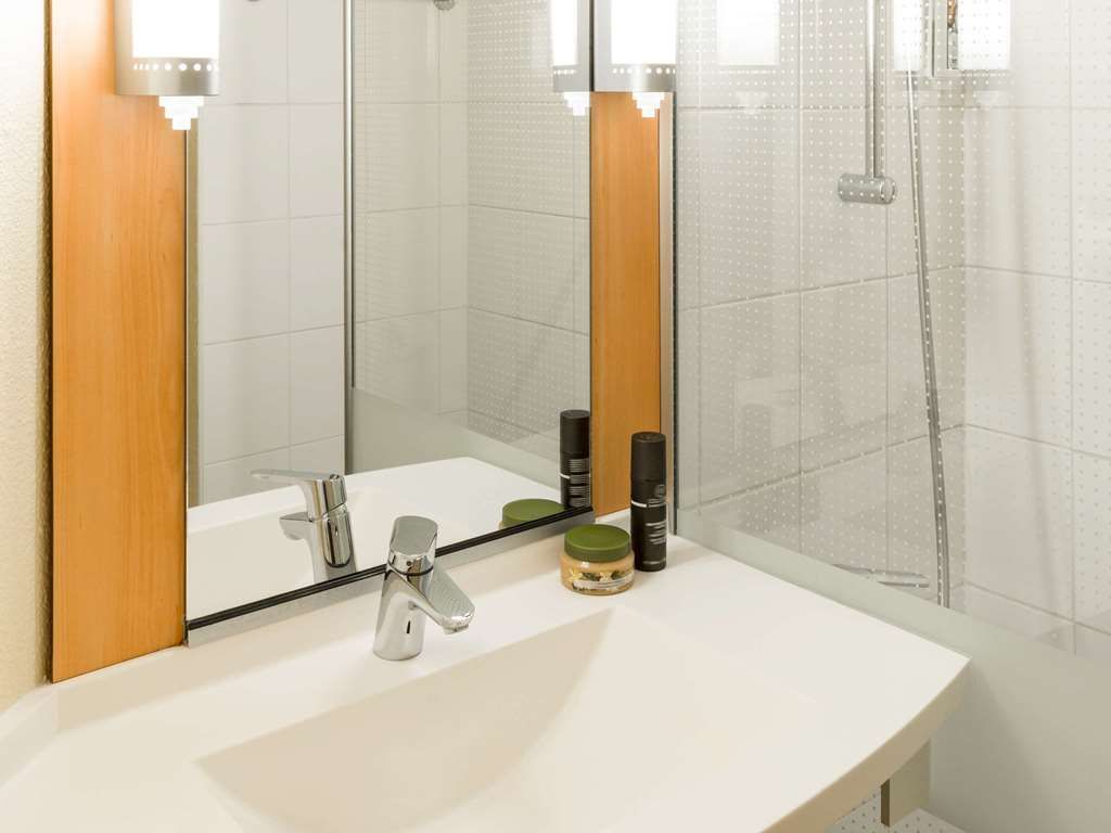 ibis Aulnay Paris Nord Expo