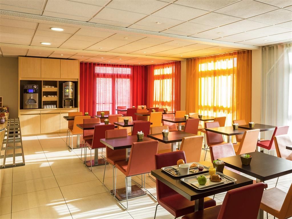 ibis Aulnay Paris Nord Expo