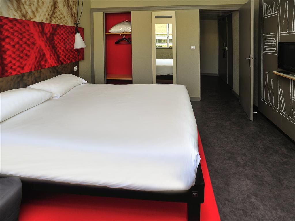 ibis Lyon Centre