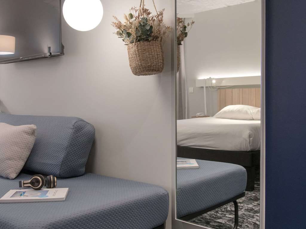 ibis Rueil-Malmaison Centre