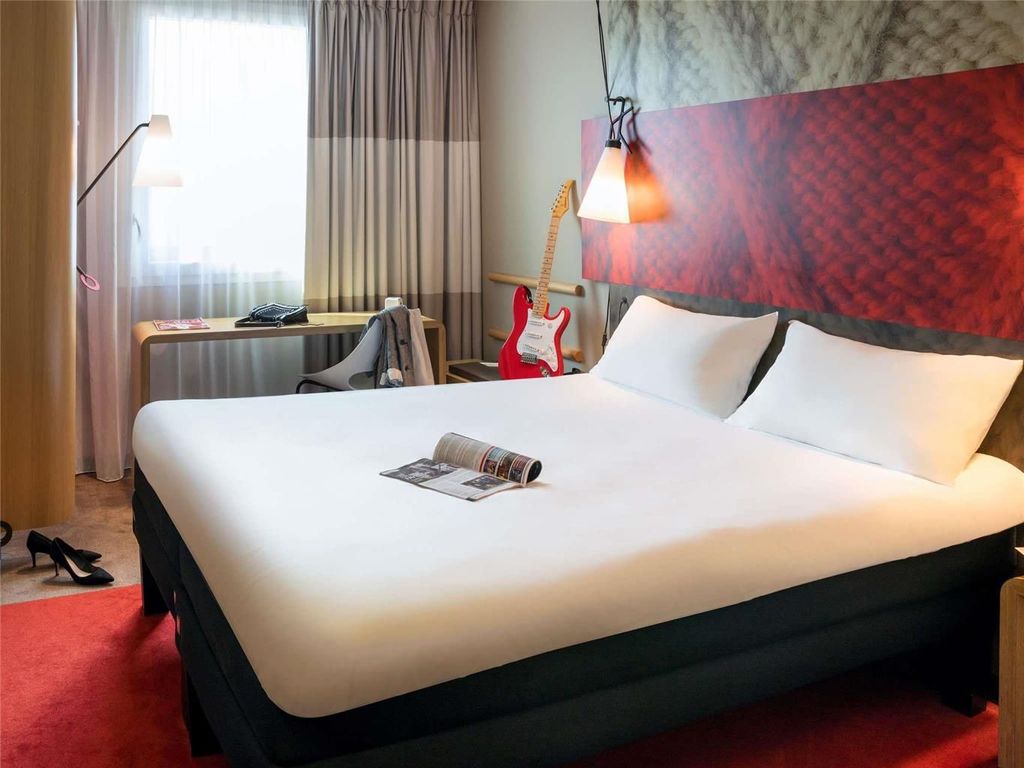 ibis Rueil-Malmaison Centre