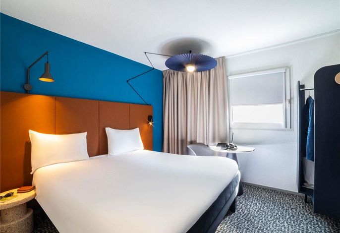 ibis Paris Porte de Bercy
