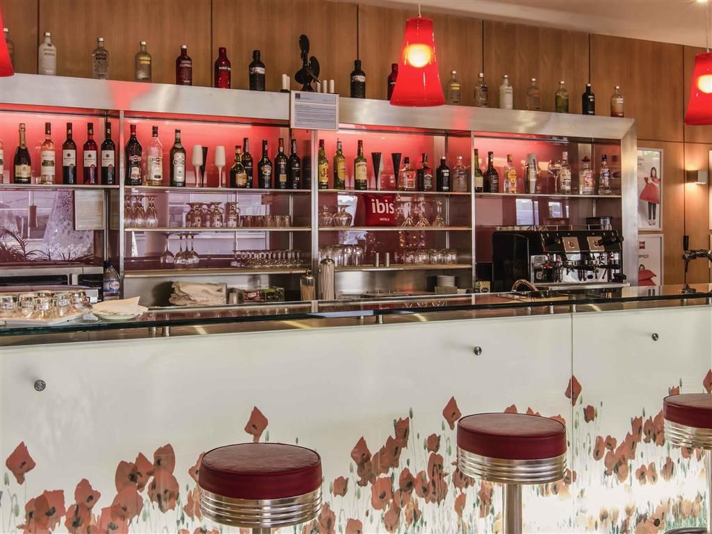 ibis Porto Sao Joao
