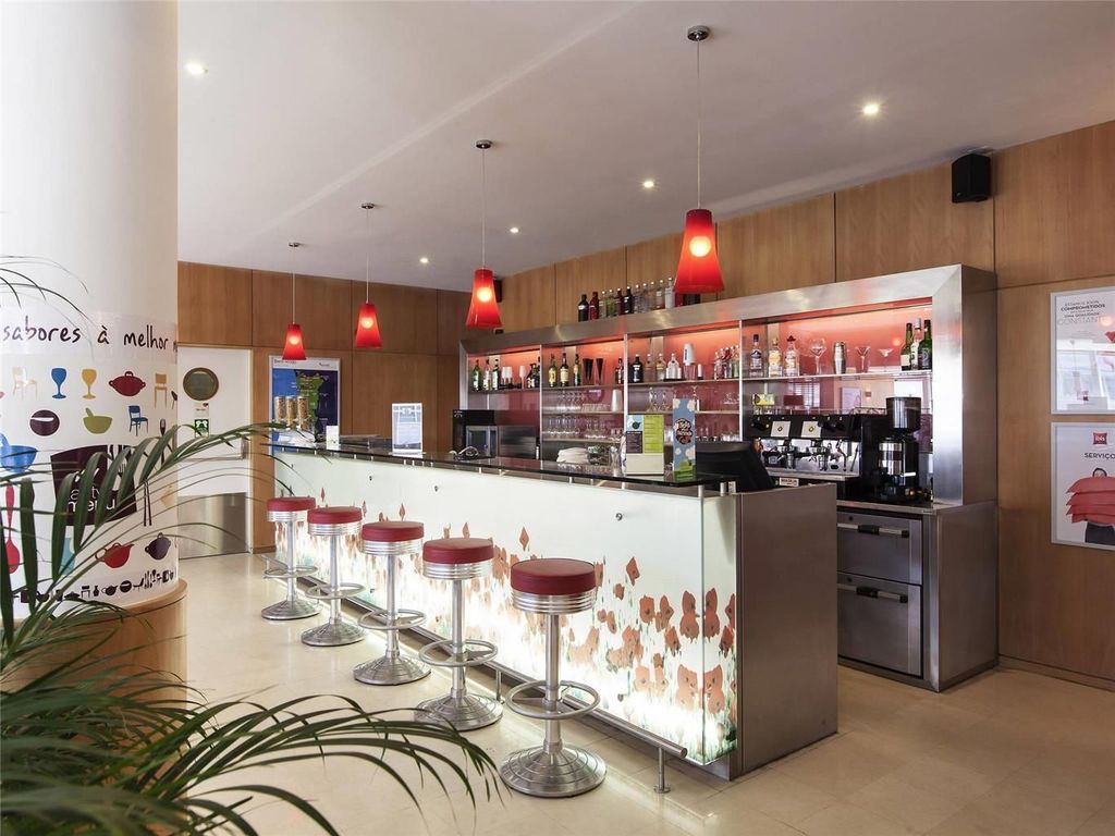 ibis Porto Sao Joao