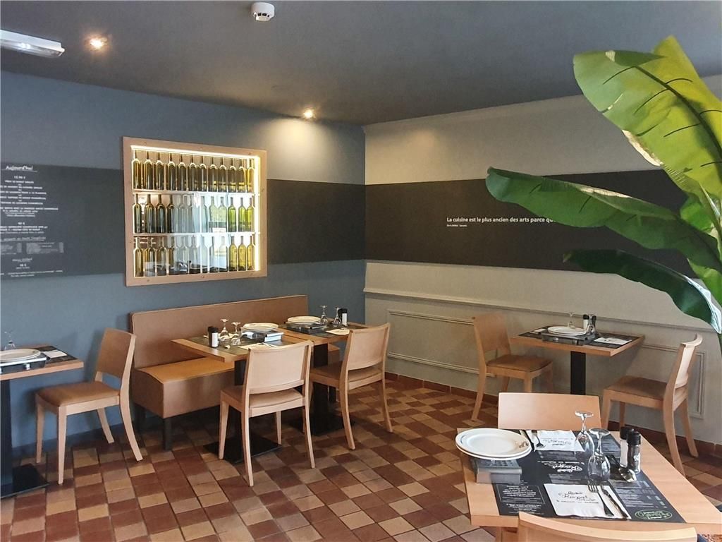 Ibis Besançon Centre La City
