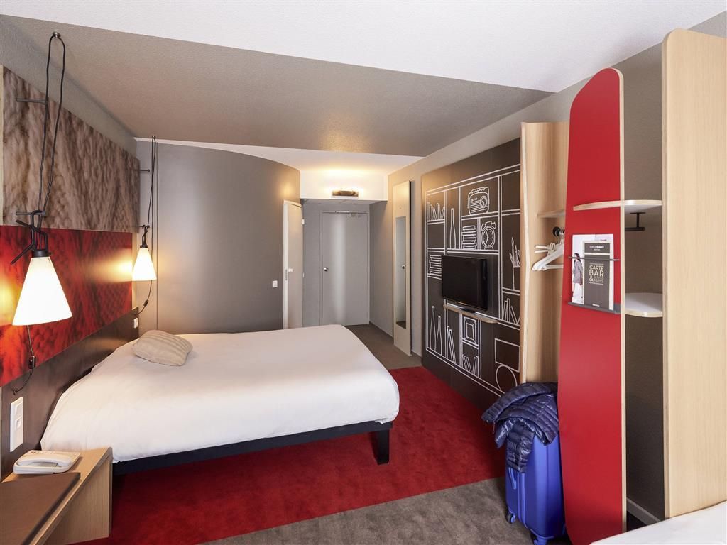 ibis Cholet