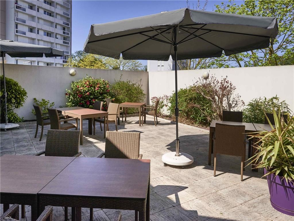 ibis Cholet