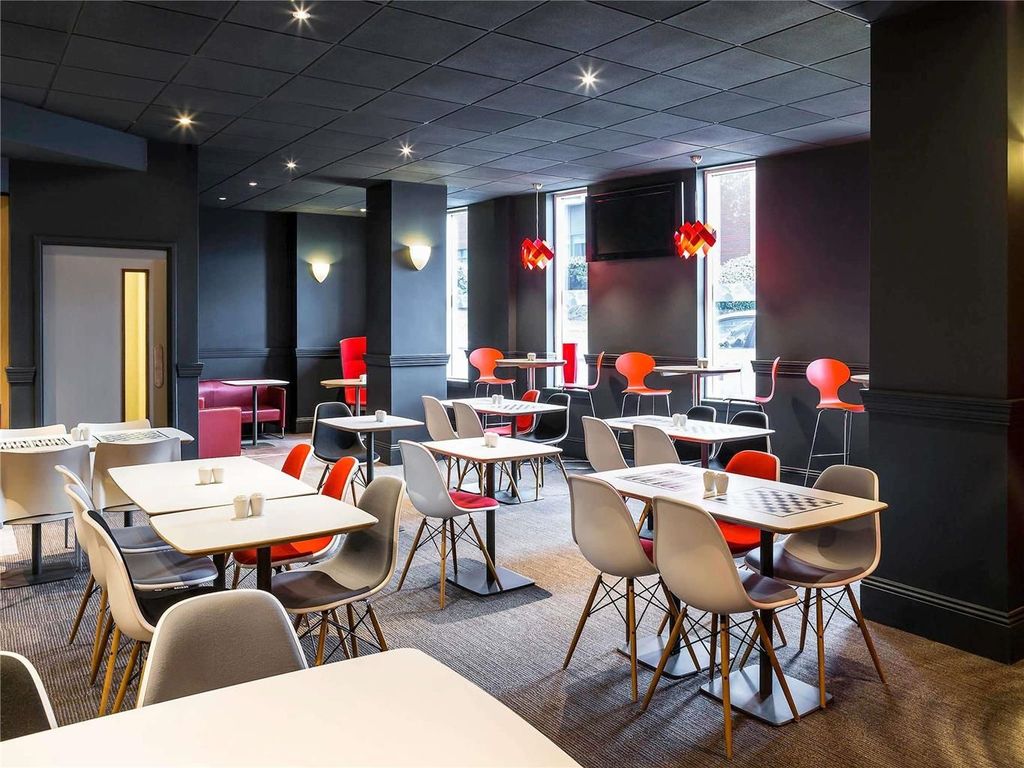 ibis Leeds Centre Marlborough Street