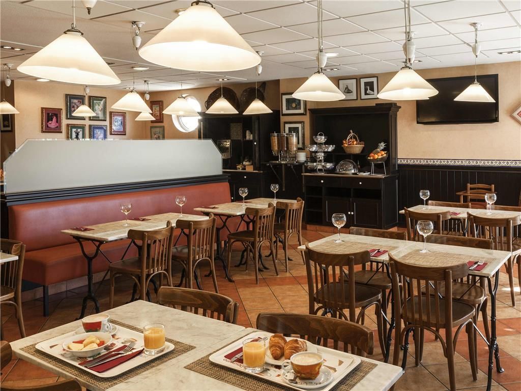 ibis Murcia