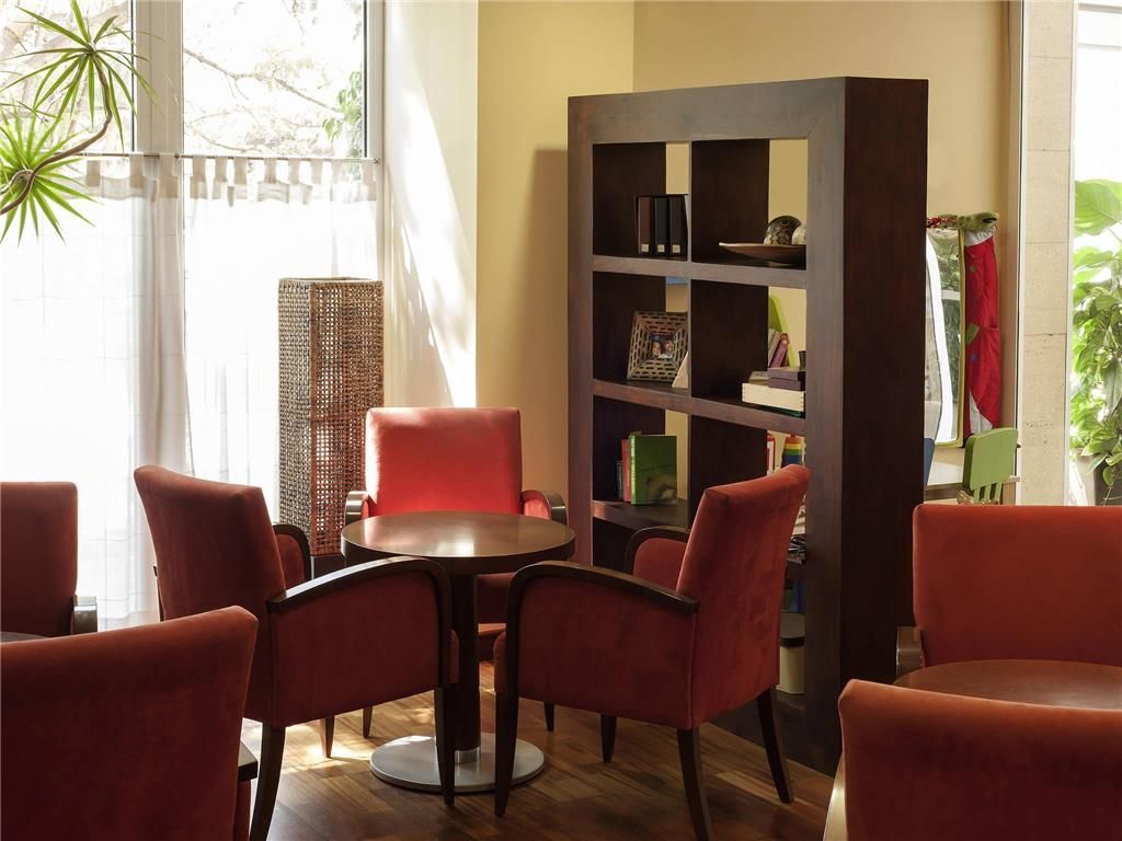 ibis Murcia