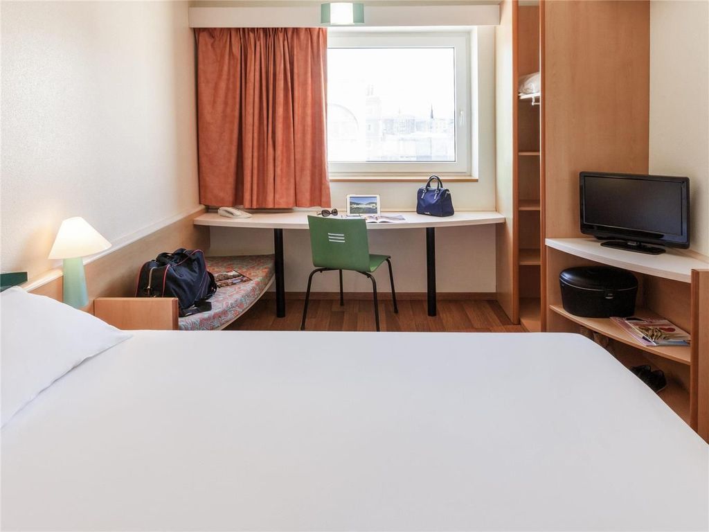 ibis Murcia