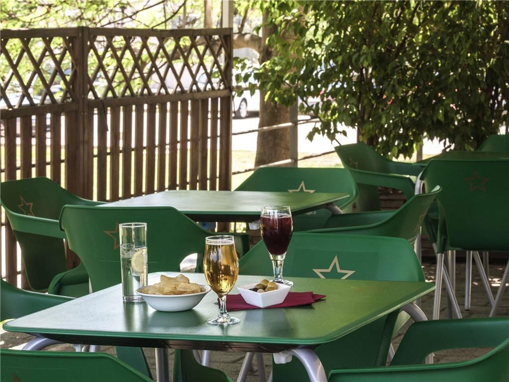 ibis Murcia