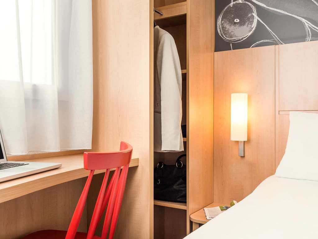 ibis Paris Avenue d'Italie 13ème