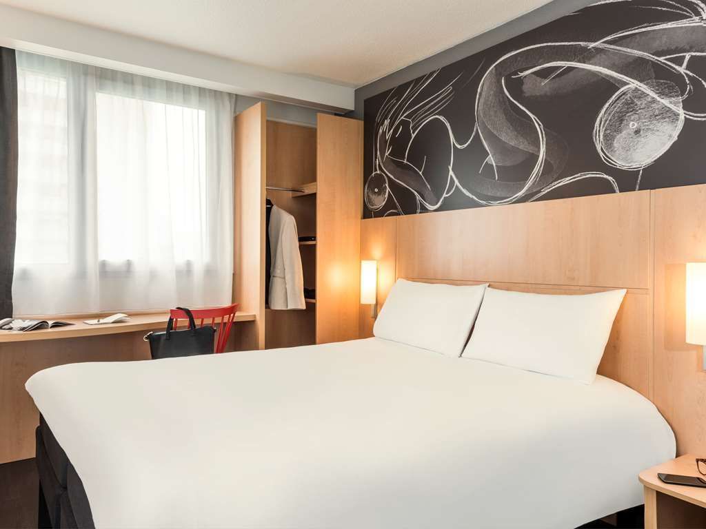 ibis Paris Avenue d'Italie 13ème