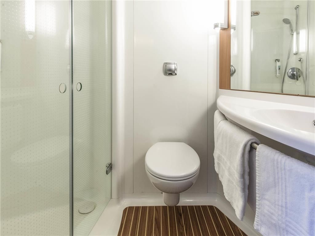 ibis Issoire