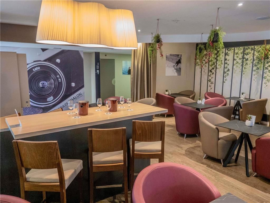 ibis Styles Chalon-sur-Saône