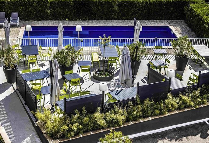 ibis Styles Chalon-sur-Saône