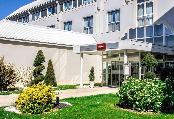Hôtel Mercure Tours Nord