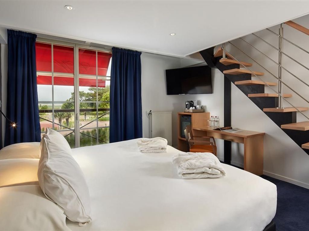 Le Grand Hotel Le Touquet