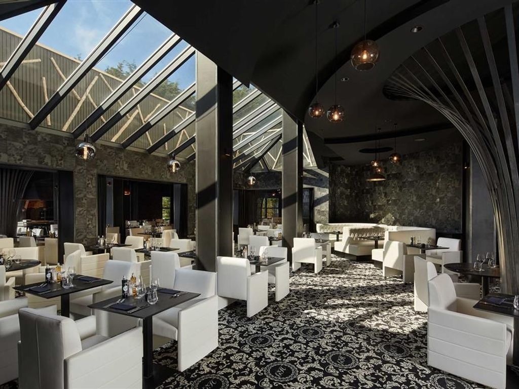 Le Grand Hotel Le Touquet