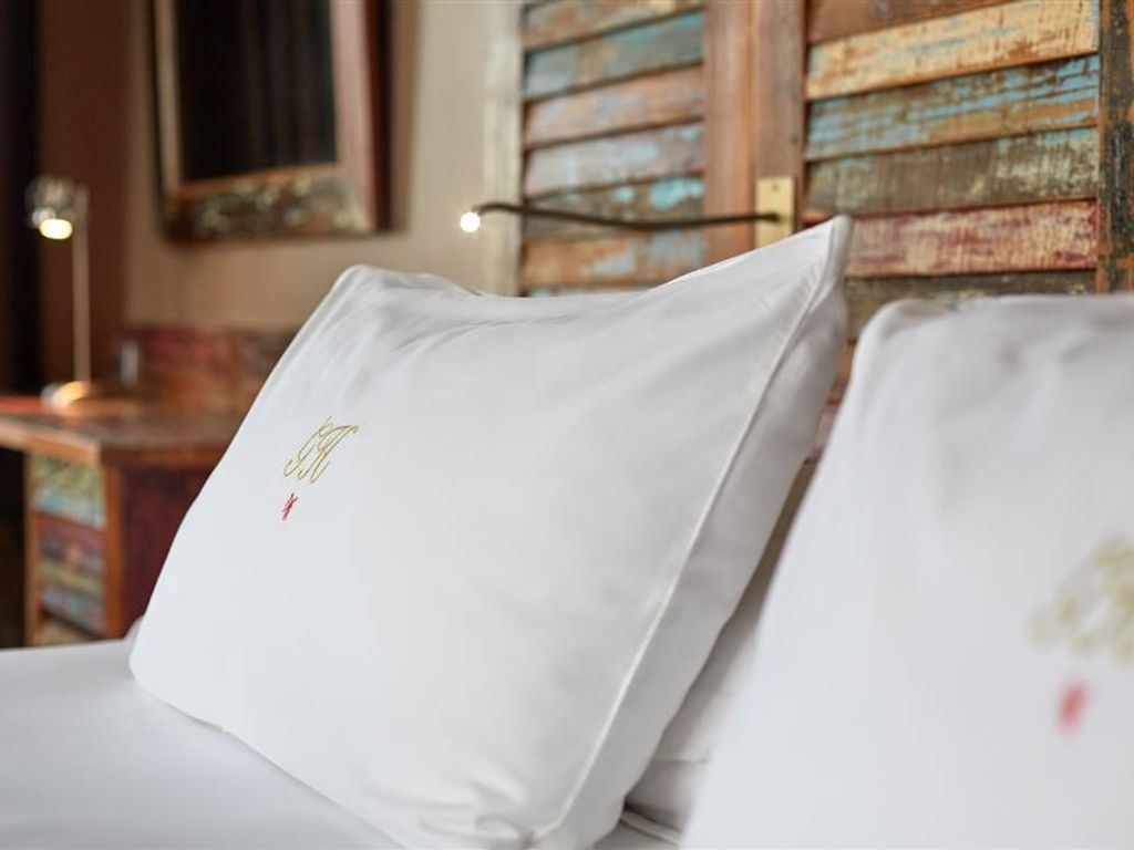 Le Grand Hotel Le Touquet