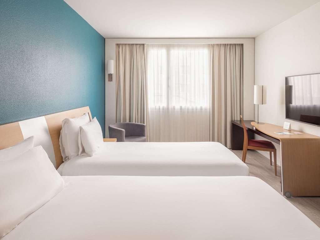 Novotel Barcelona Cornella