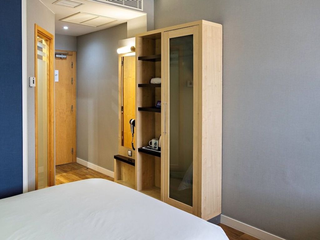 Holiday Inn Express MALAGA AIRPORT by IHG