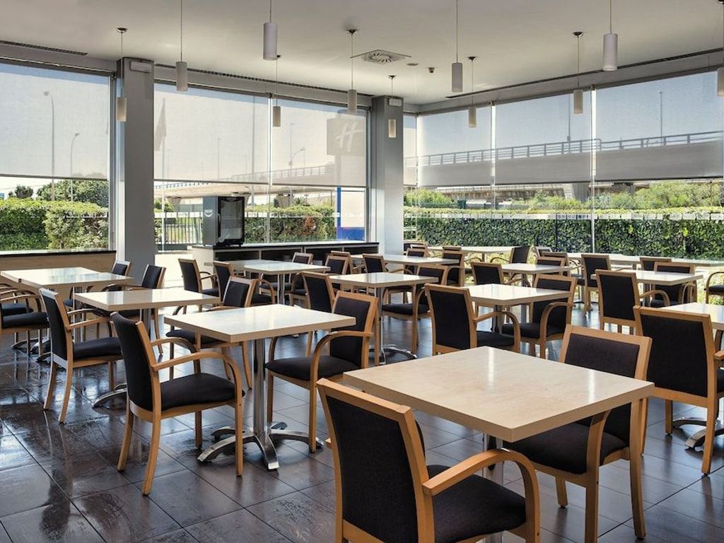 Holiday Inn Express MALAGA AIRPORT by IHG