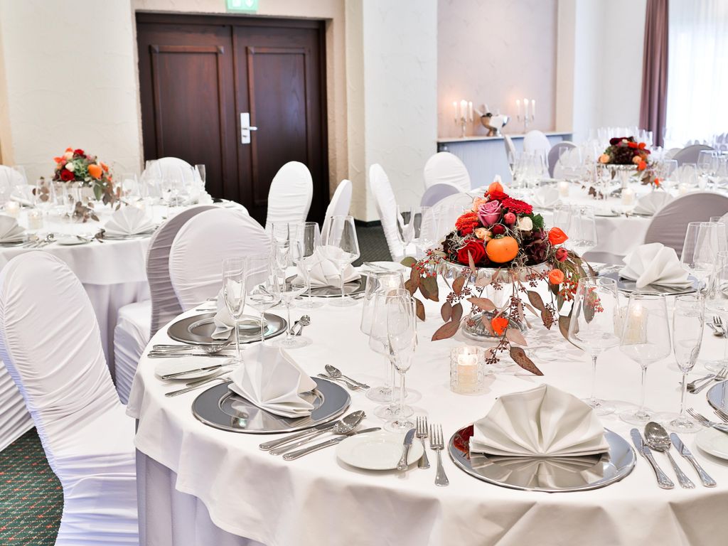 Parkhotel Krone