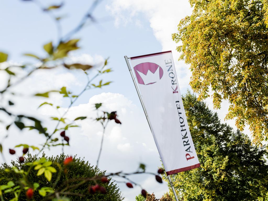 Parkhotel Krone