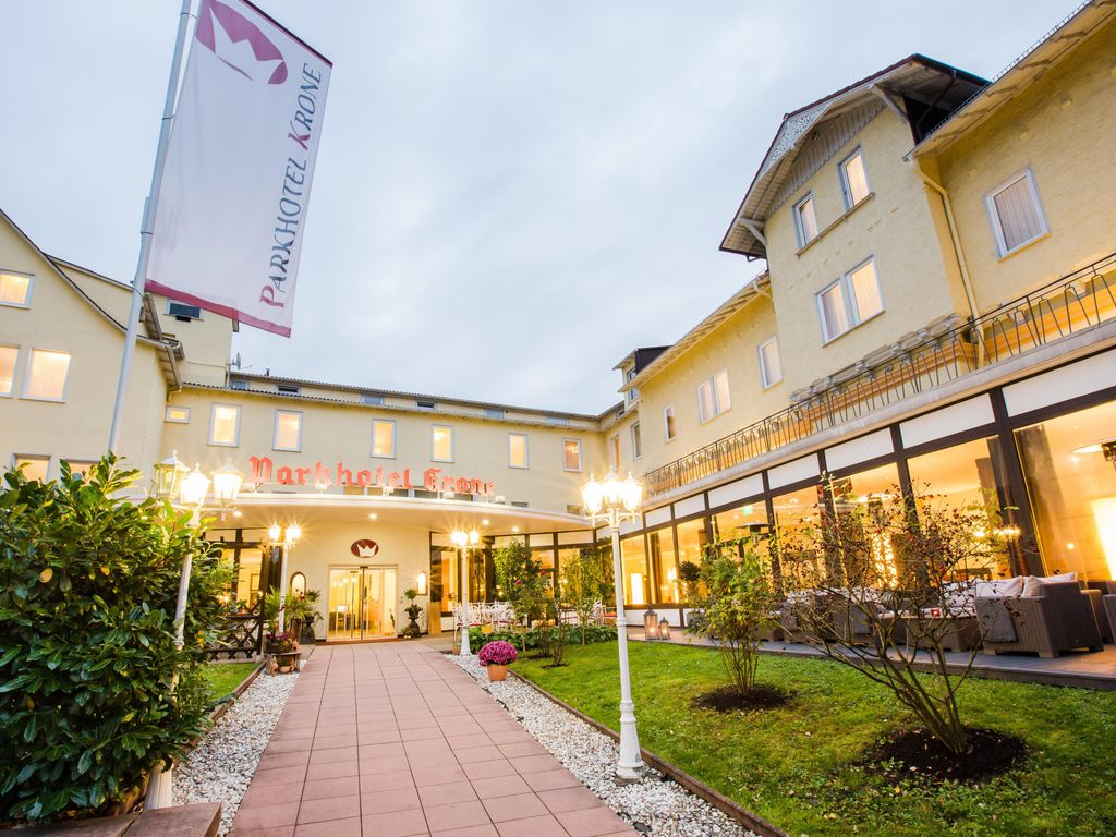 Parkhotel Krone