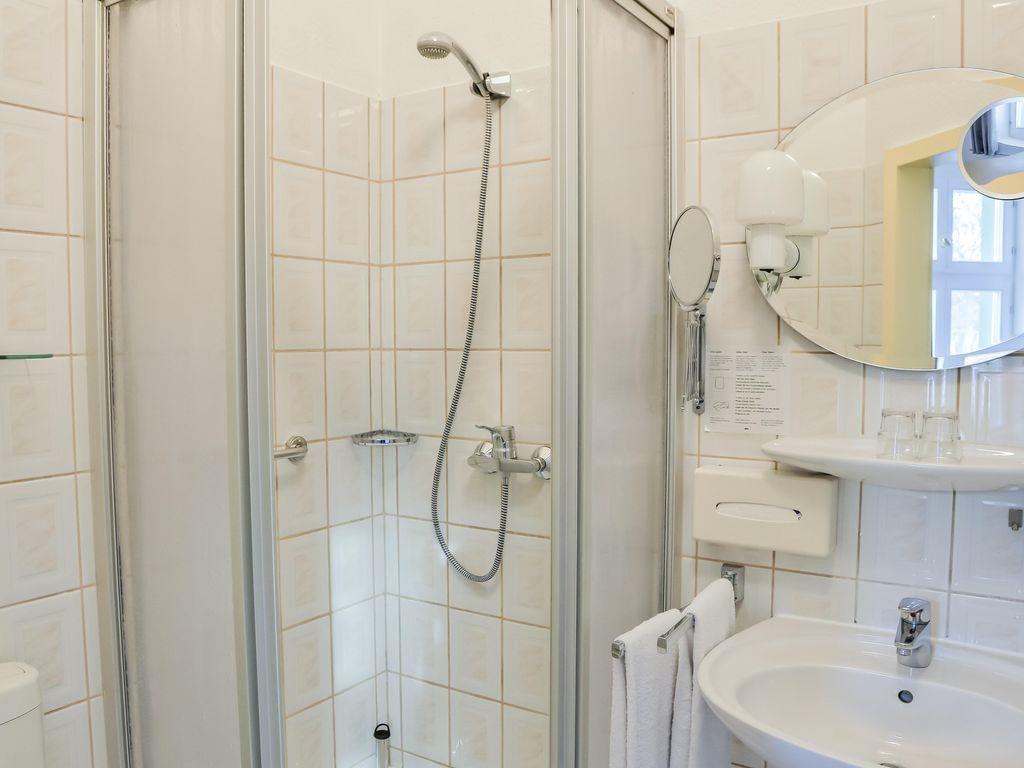 Hotel Zur Alten Oder Frankfurt