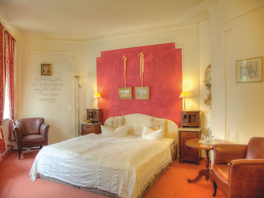Hotel Zur Alten Oder Frankfurt