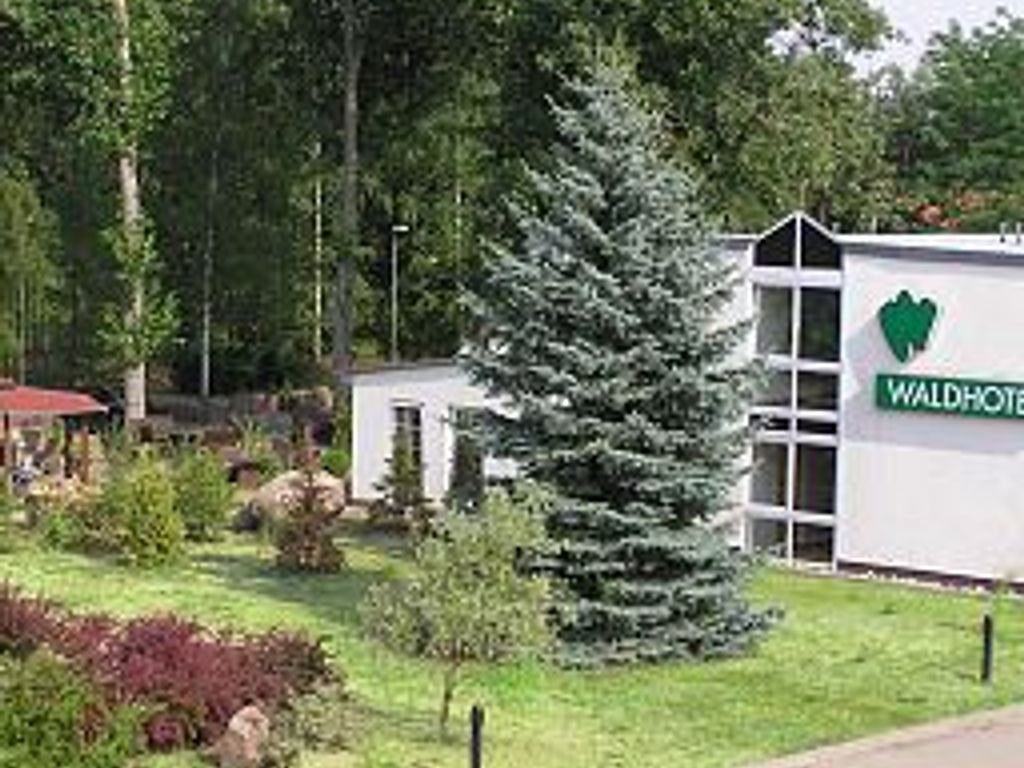 Waldhotel Seelow