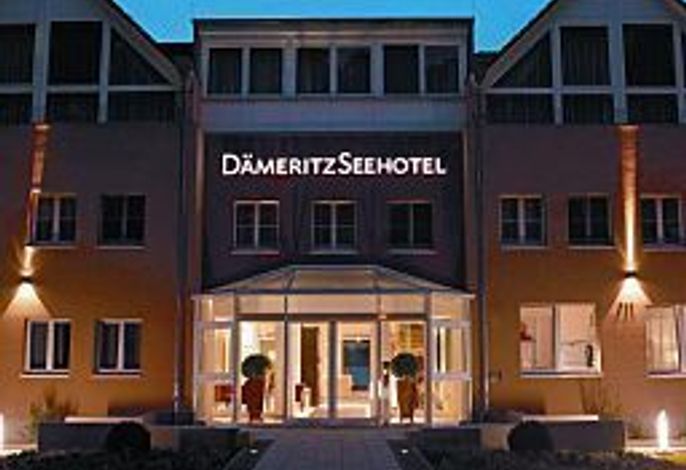 Dämeritz Seehotel