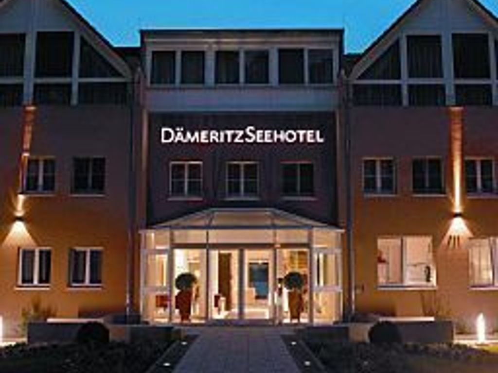 Dämeritz Seehotel