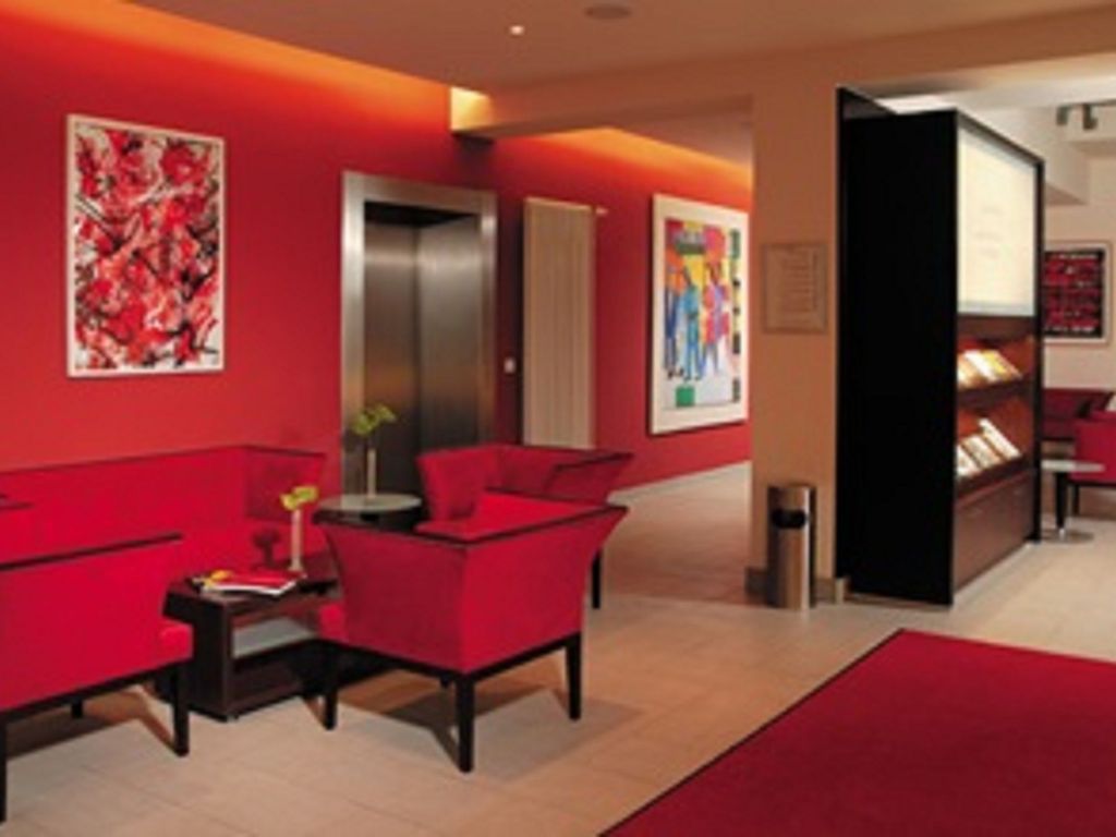 Dämeritz Seehotel