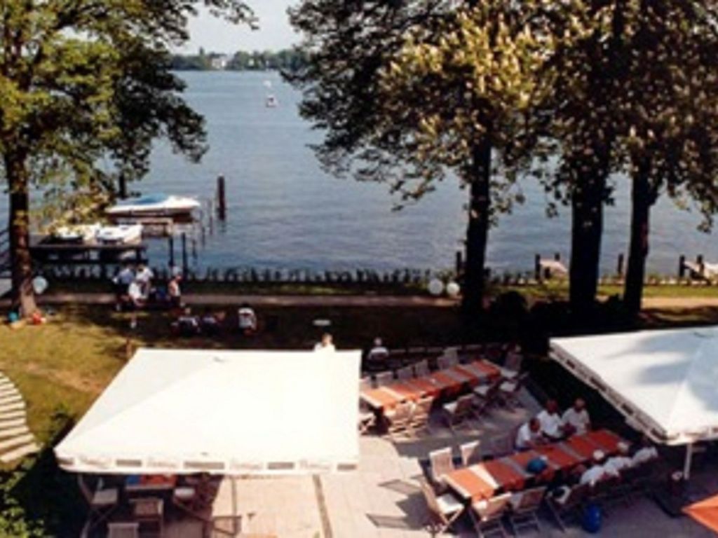 Dämeritz Seehotel