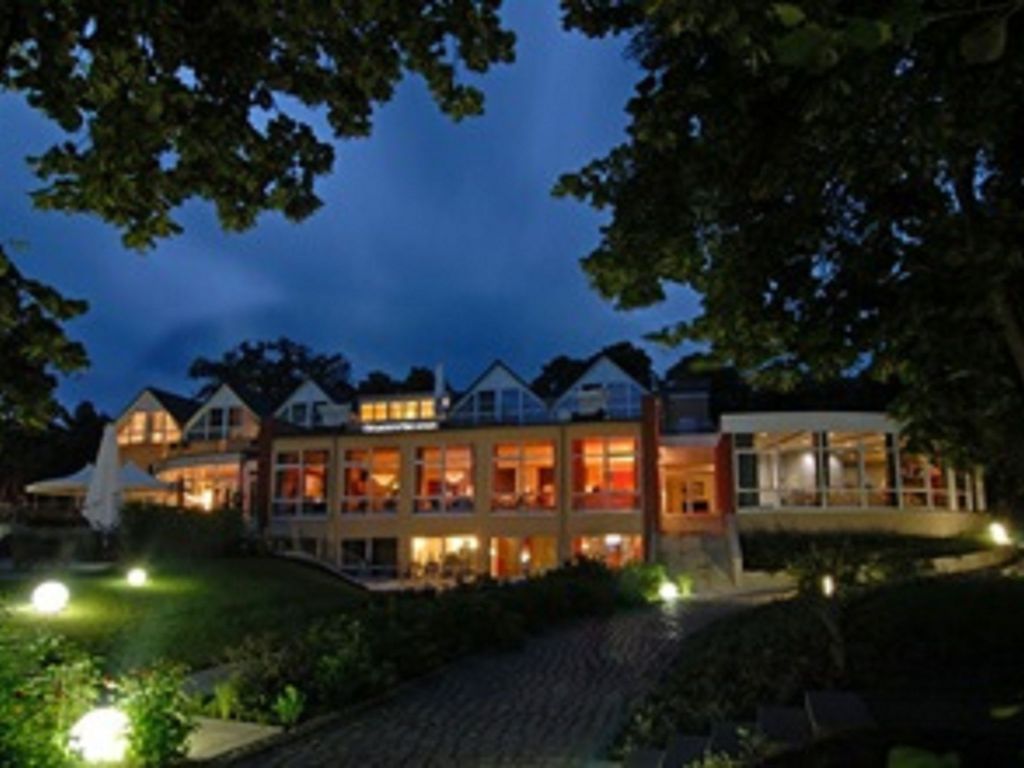 Dämeritz Seehotel