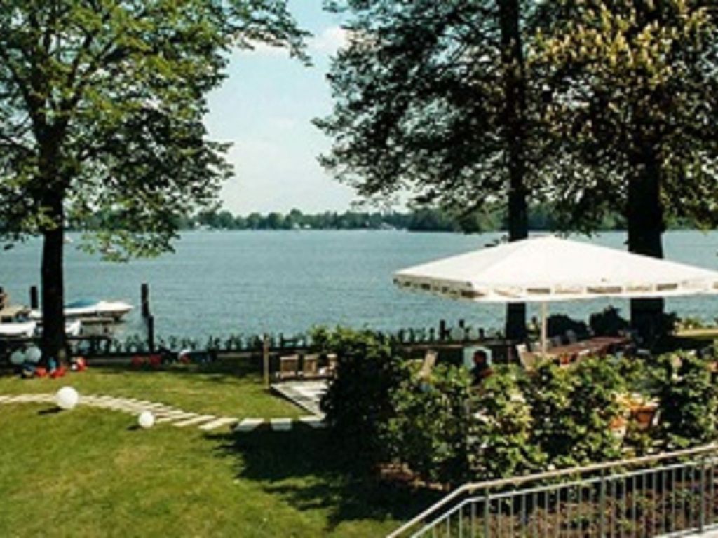 Dämeritz Seehotel