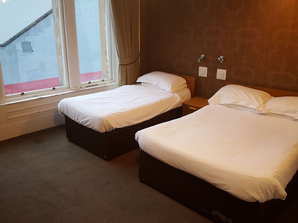 McLays Guest House